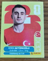 Aktürkoglu TUR 19 FIFA World Cup 2026  ⚽🏆