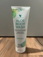 Aloe Body Wash
