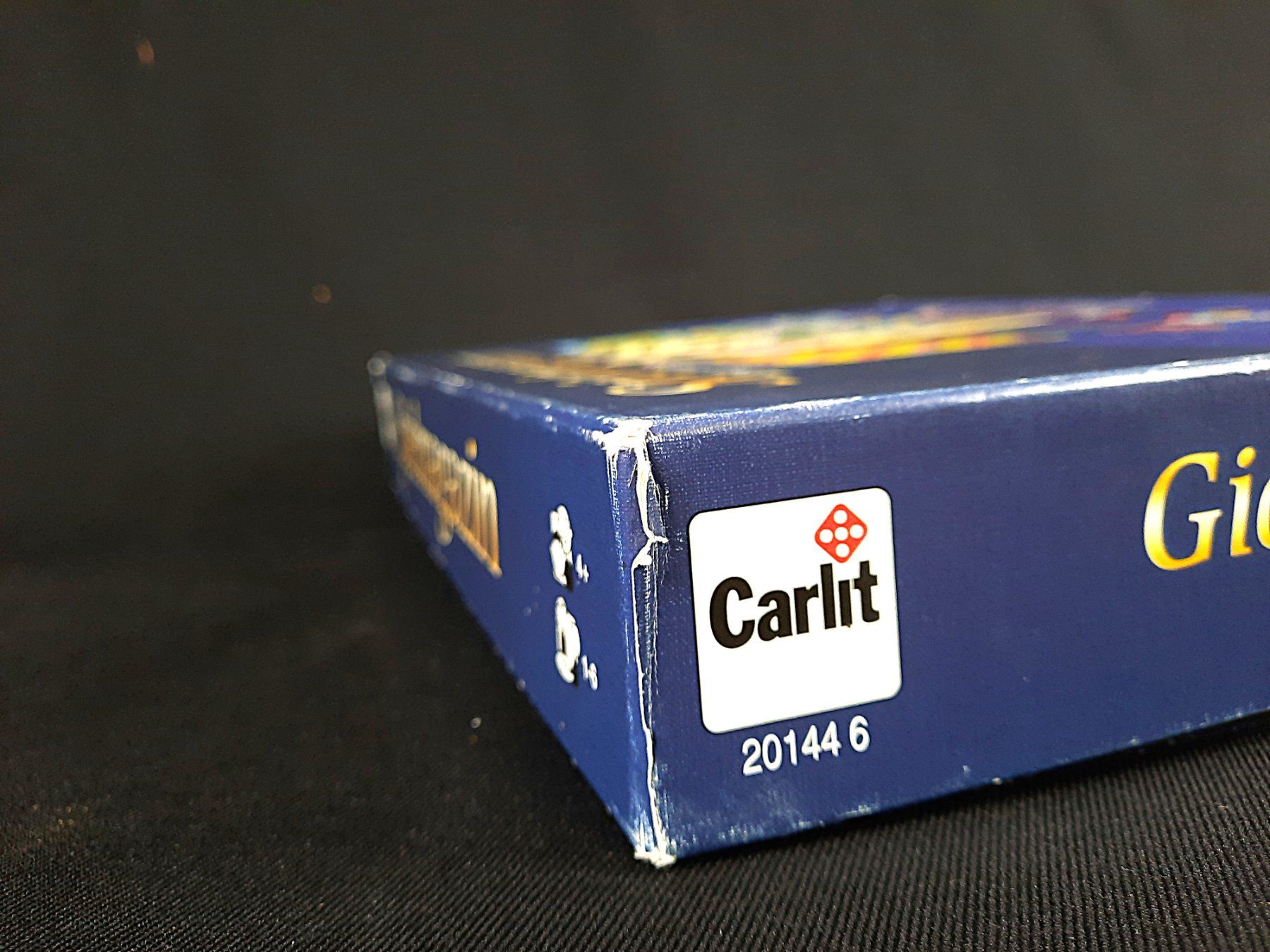 Carlit Giochi: CARLIT Spielmagazin – Usato da Beinwil am See venduto da Restwert_Beinwil 2