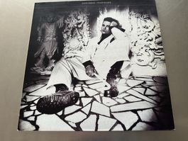 GAVIN FRIDAY 12 I WANT TO DIE - THE VIRGIN PRUNES