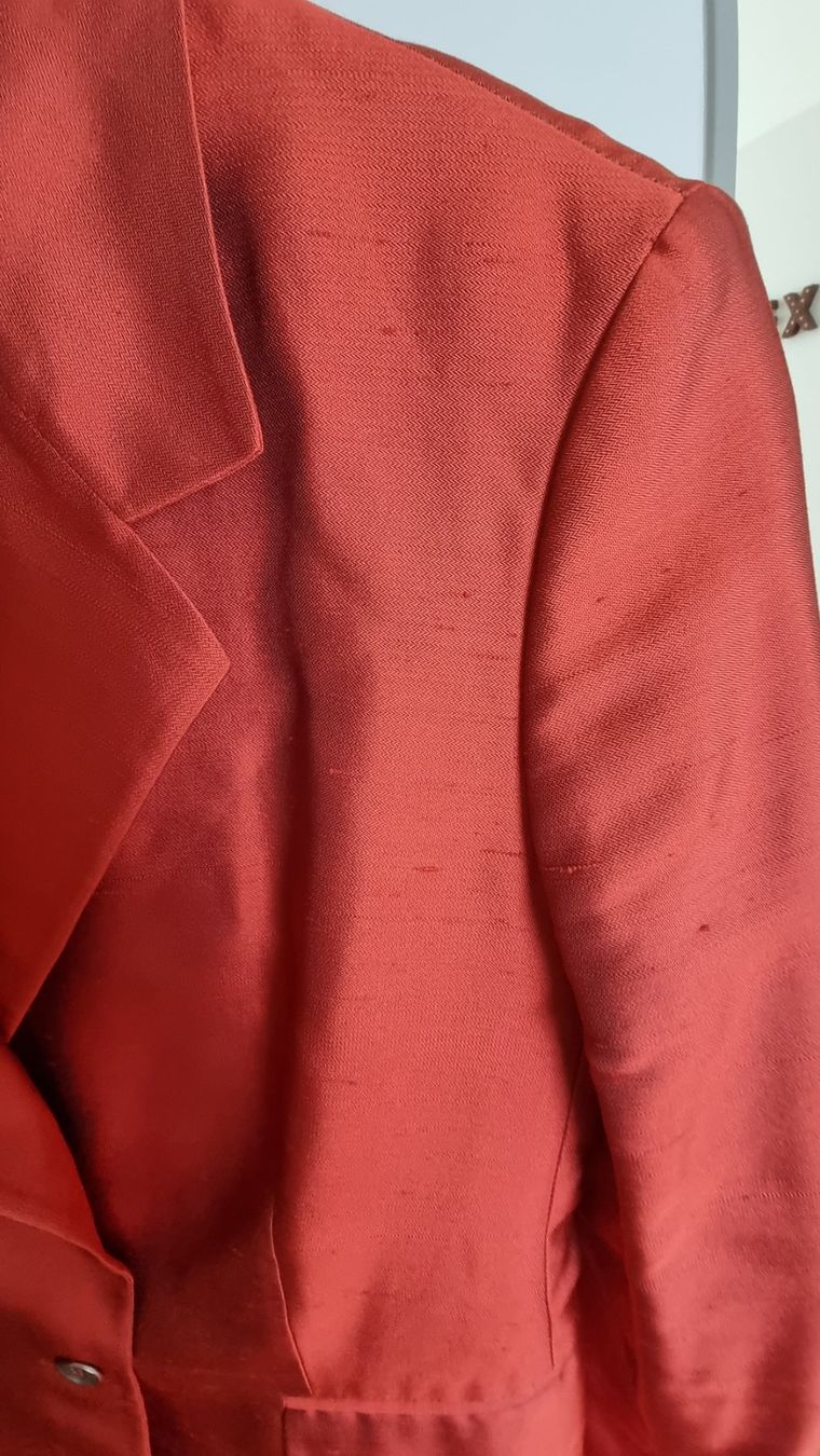 Michael Kors Giacche: Michael Kors Seiden Blazer – Usato da Zürich venduto da Bubi83 2