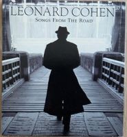 Leonard Cohen: Songs From The Road - CD/DVD