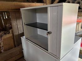 Lateralschrank Rollladenschrank SEDUS