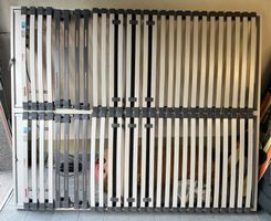 Lattenrost 160x200cm Interio be happy FLEX 200