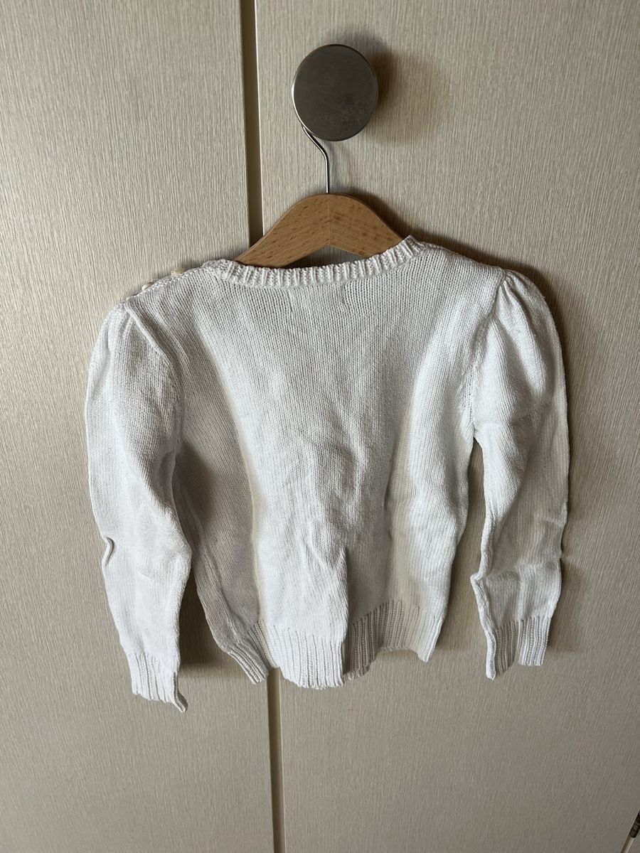 Ralph Lauren Pullover & Sweatshirts: Ralph Lauren Pullover Grösse 6 Jahre – Gebraucht aus Inwil von Karenstone 2