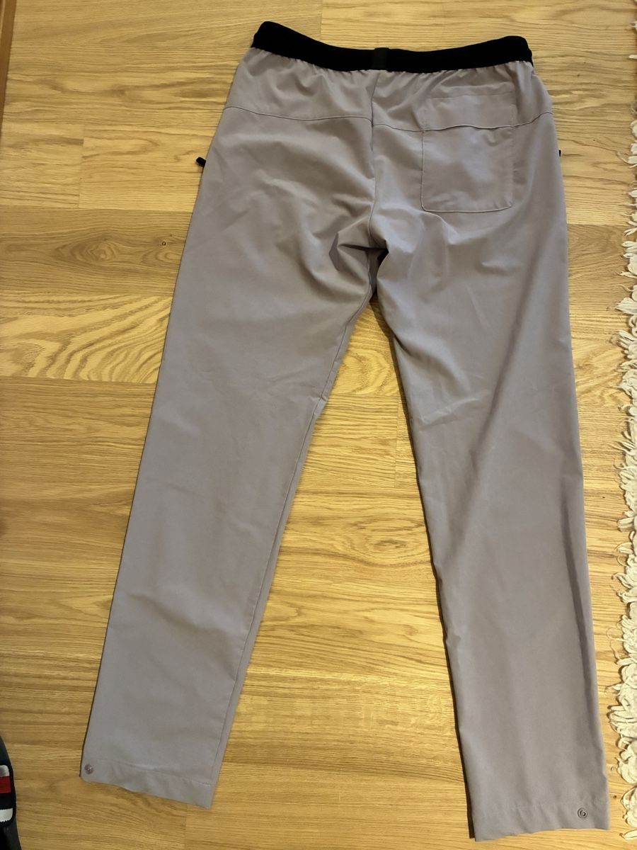 Adidas Hosen: Terrex Liteflex Wanderhose – Neu (gemäss Beschreibung) aus Kriens von Hornet12 1