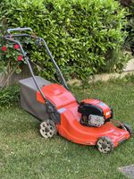 Rasenmäher Husqvarna LC 353V Benzin 53 cm guter Zustand