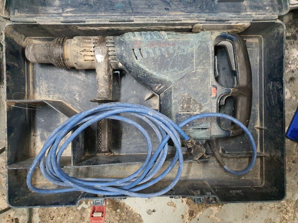 Bosch GBH 7-45 DE | Kaufen auf Ricardo