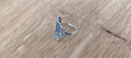 Silber Ring 925