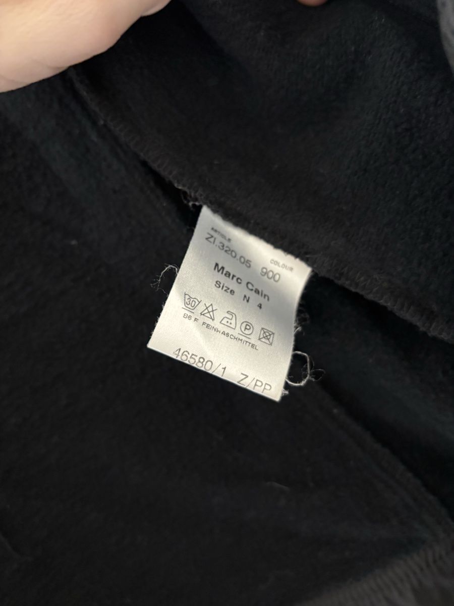 Marc Cain Giacche: Übergangsjacke Marc Cain – Usato da Oftringen venduto da violetta9 1