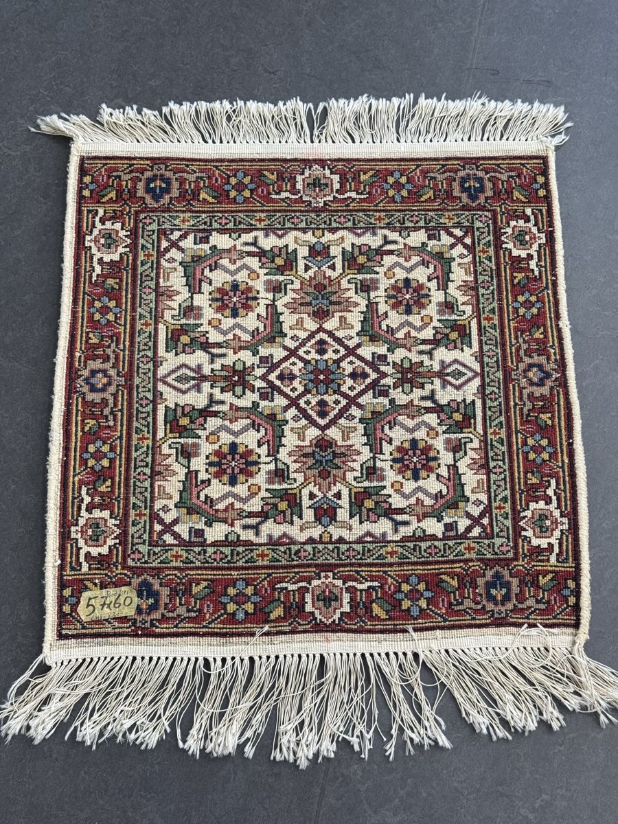 Bidjar Tapis: Bidjar Perserteppich, handgefertigt – D'occasion à Liestal par galerie_nategh 3
