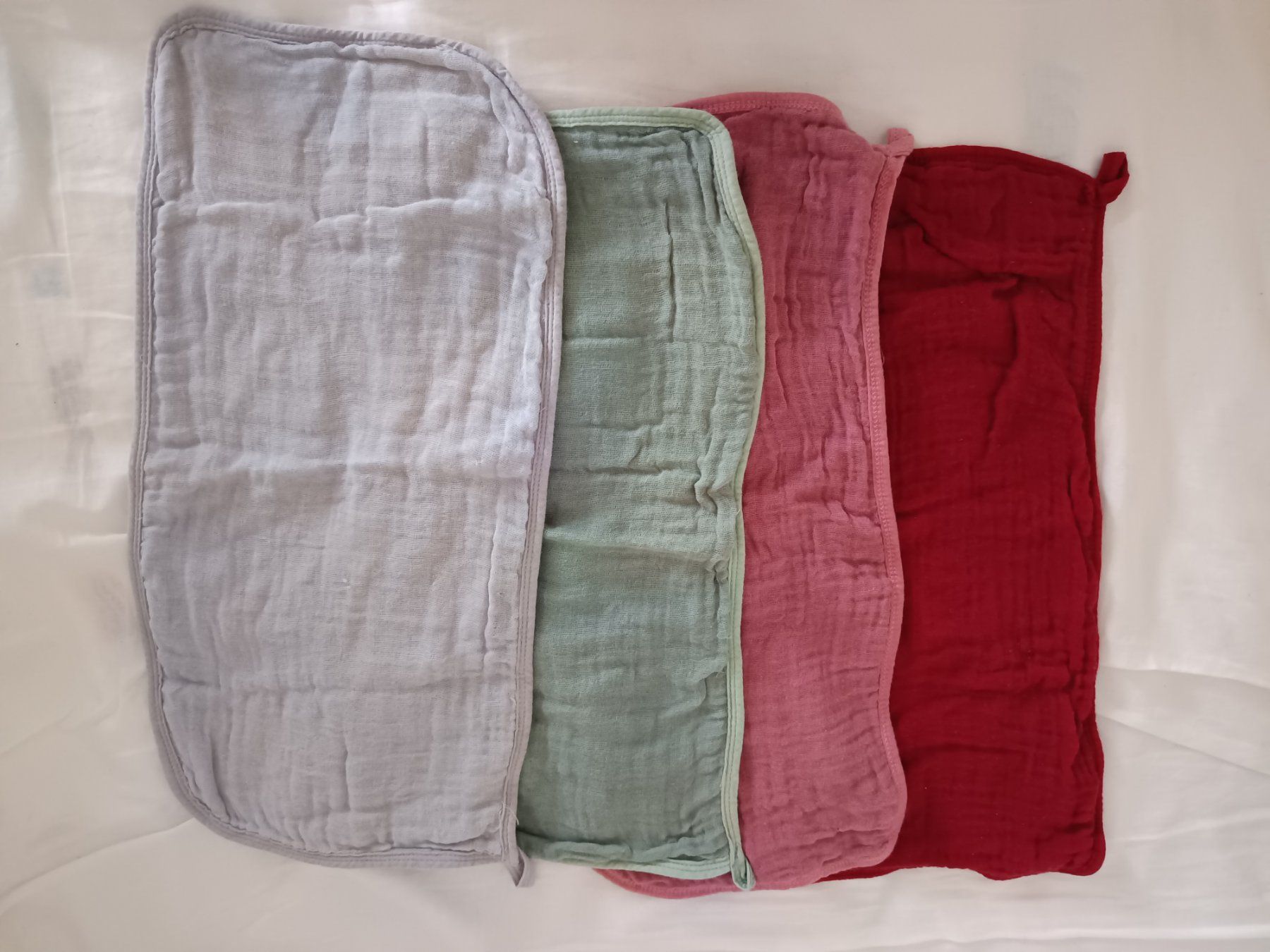 Kleiderpakete & -sets: Baby Nuschi x5 – Gebraucht aus Gattikon von HeyHeyLyla 1