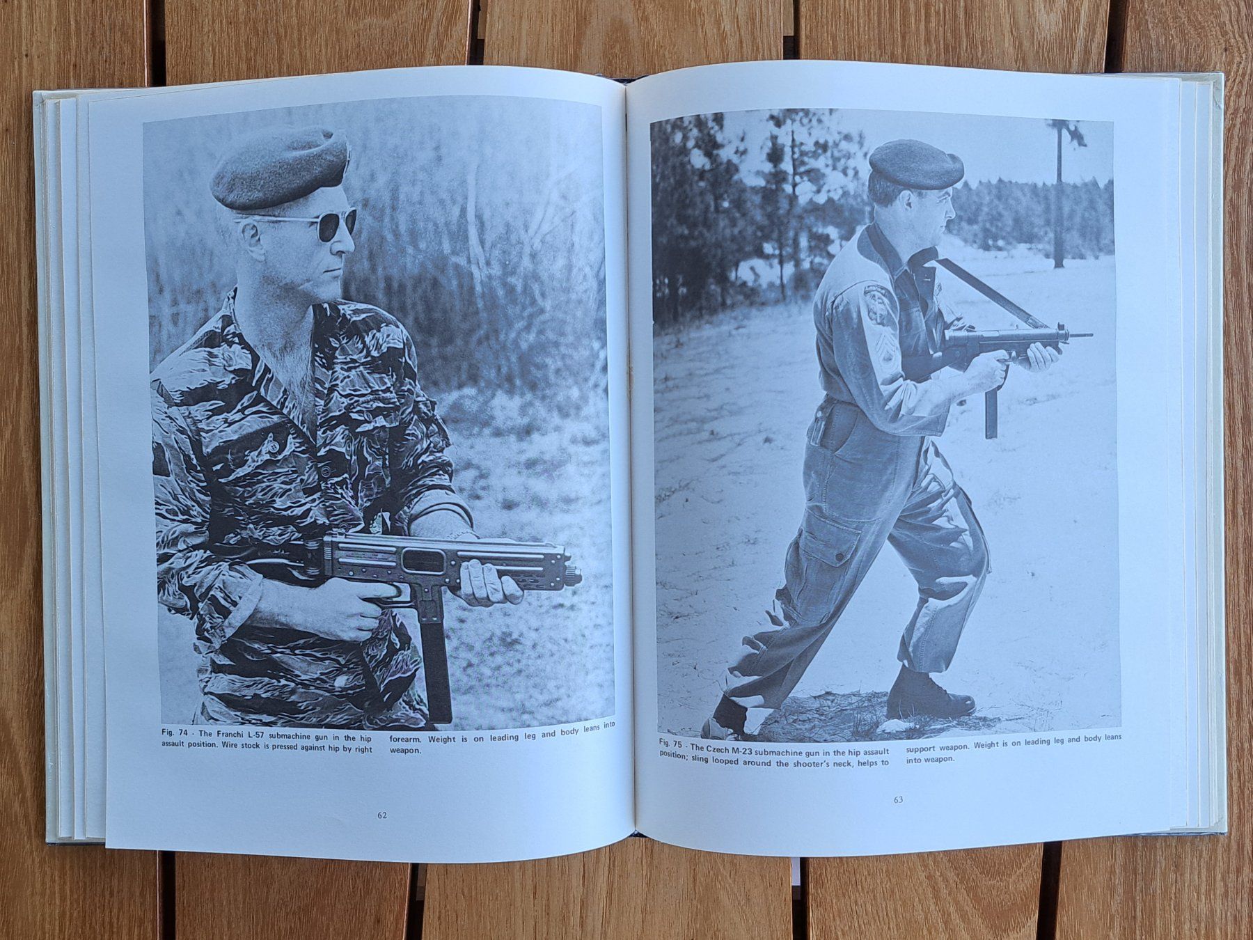 Libri: Special Forces Combat Firing Techniques – Usato da Balgach venduto da Redstorm2012 6