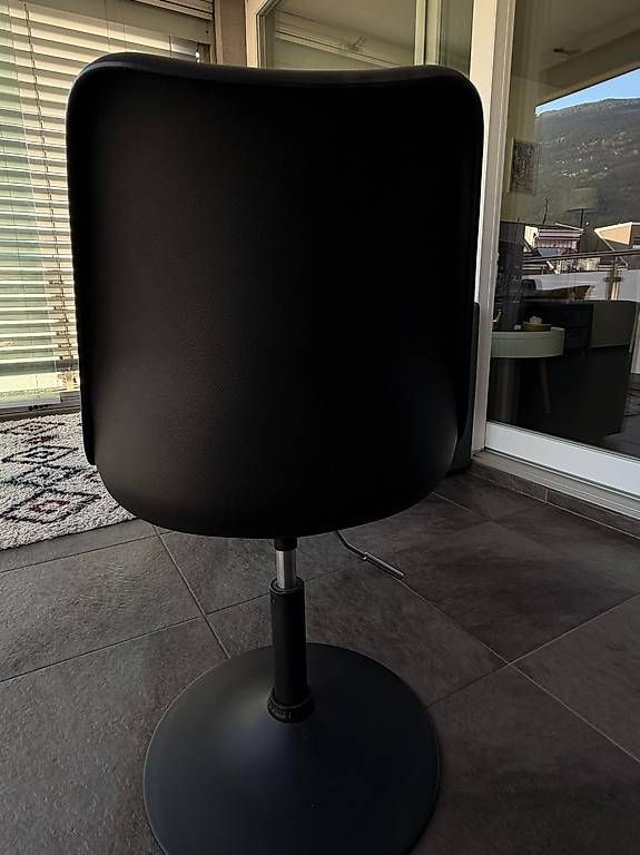 Stühle: Chaises rotatives – Gebraucht aus Sion von bru_dj8v 2