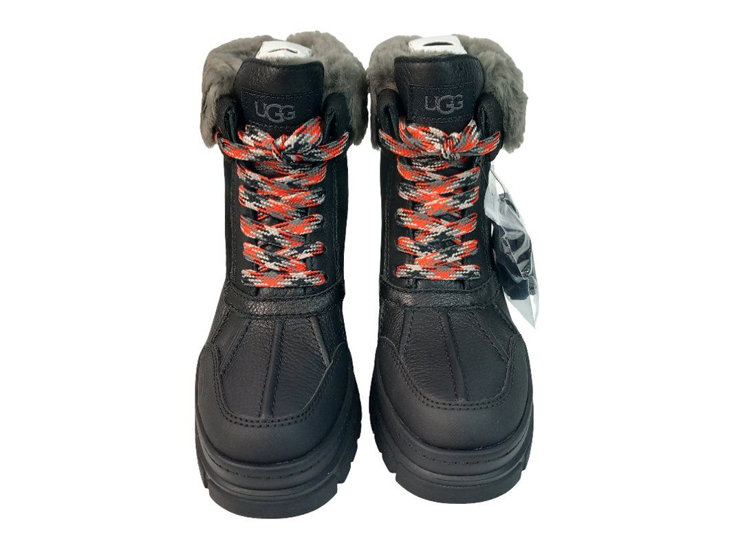 Ugg Scarpe da uomo: UGG ASHTON ADDIE Stiefel K Schwarz Gr 36 – Nuovo (secondo la descrizione) da Hünenberg venduto da Restwert_Zug 3