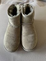 UGG Boots Mini Gr.39 wie neu
