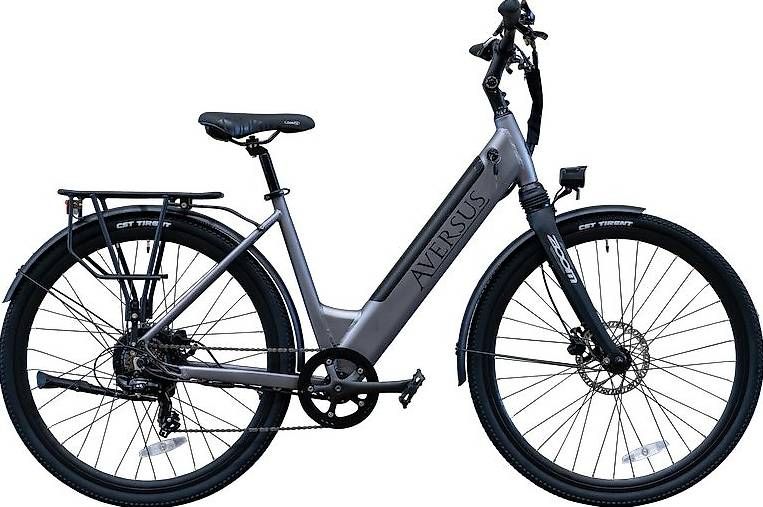 Velos: AVERSUS Melia 2026 E-Bike – Gebraucht aus Oftringen von AversusBikestore 1