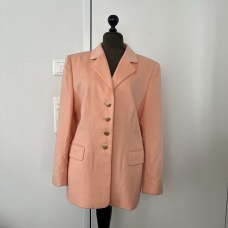 Escada Blazer