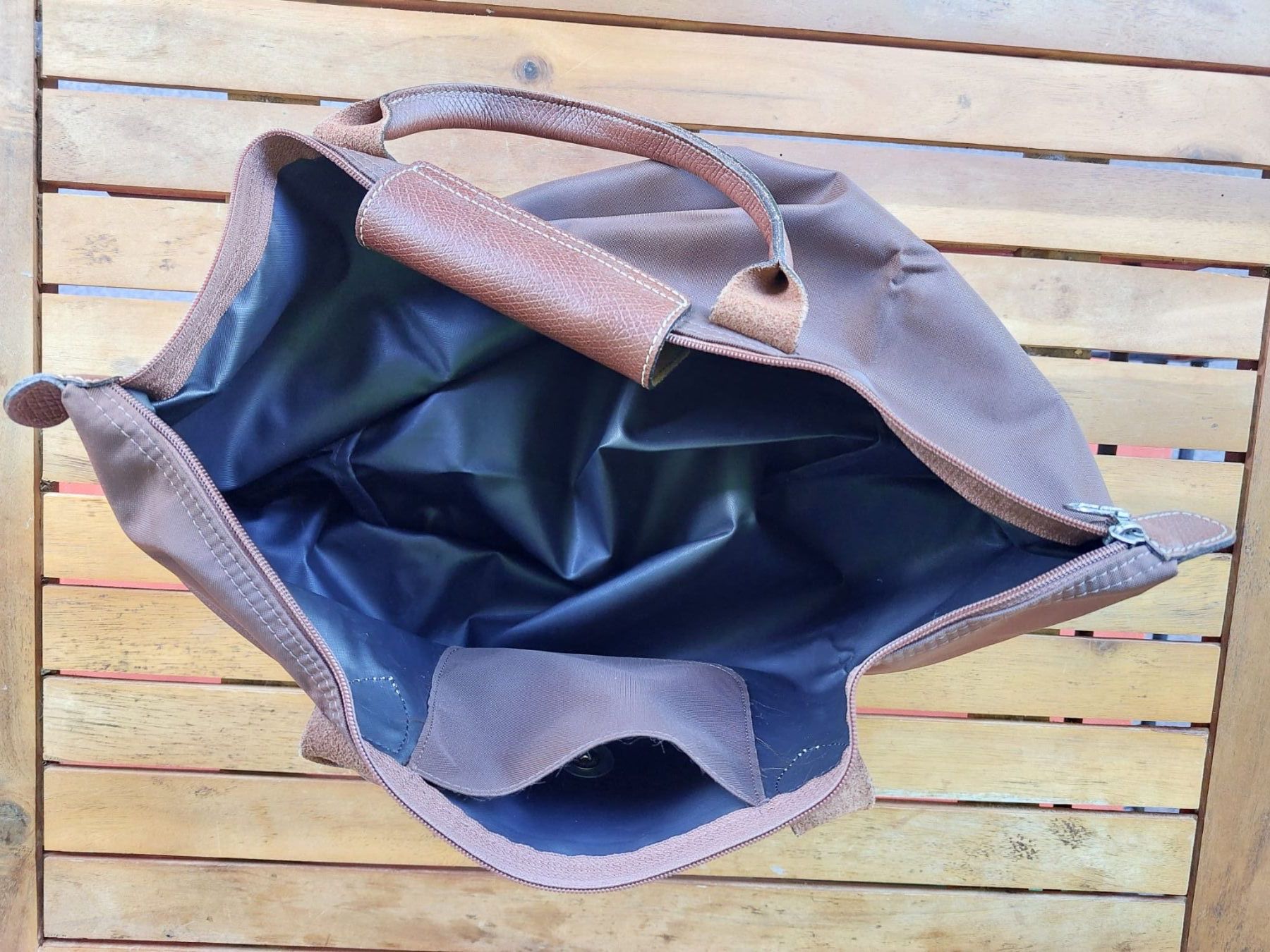 Taschen: Longchamp – Neu (gemäss Beschreibung) aus Fribourg von Evita9Vintage 2