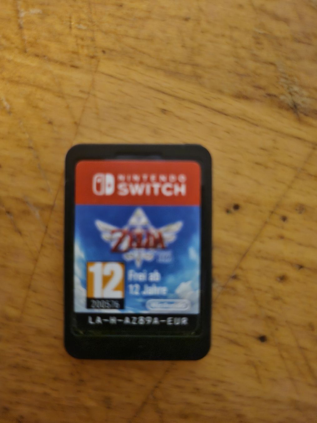 Giochi: Nintendo Switch Spiele Sammlung guter Zustand – Usato da Ermenswil venduto da ram_xc7b 7