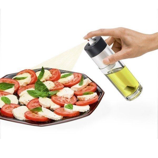 Set di piatti: Oel-Essig Sprüher – Nuovo e nell'imballaggio originale da Dübendorf venduto da Uneltech 3