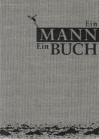 Ein Mann - ein Buch Das Kultgeschenkbuch