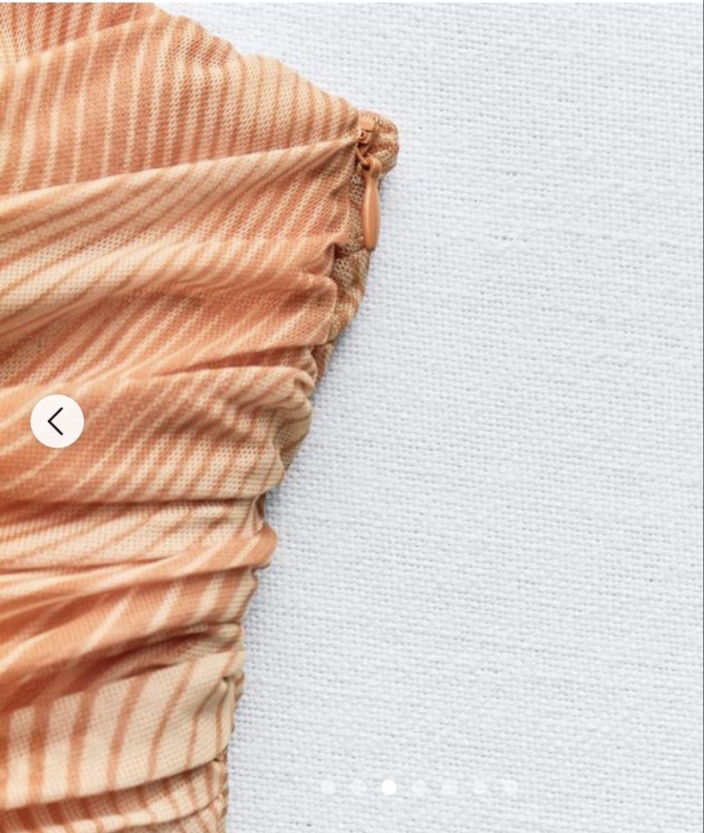 Vestiti: Zara dress – Nuovo e nell'imballaggio originale da Opfikon venduto da til_t7ww 5