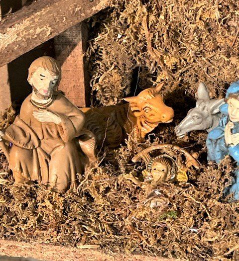 Toutes les décorations: +  KriPPe  + – D'occasion à Winkel par zeho