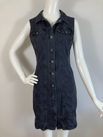 Levi's Jeanskleid Gr.M