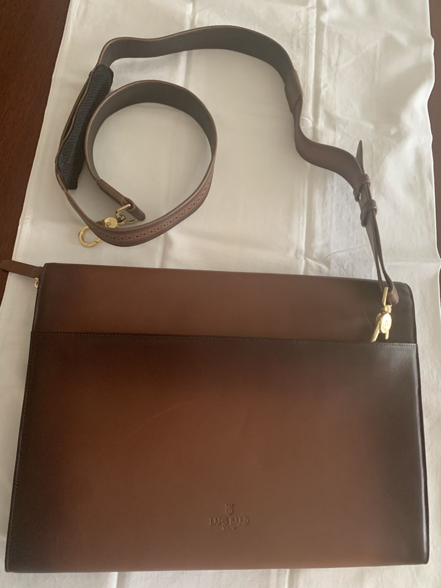 Valigie & Borse: Laptop Sleeve  Lapis Bard – Nuovo (secondo la descrizione) da Lugano venduto da Edera49 4
