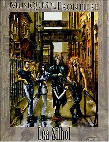 Libri: Musiques de la frontière – Usato da Neuchâtel venduto da Dualseele
