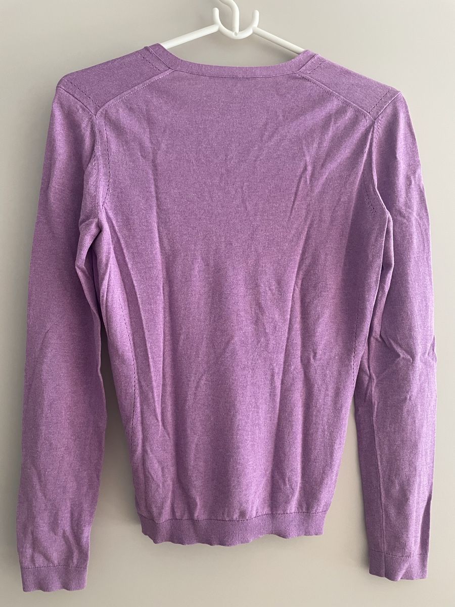 Hugo Boss Maglioni & Felpe: Huge Boss sweater - size S – Usato da Zürich venduto da Fredsgaard 1