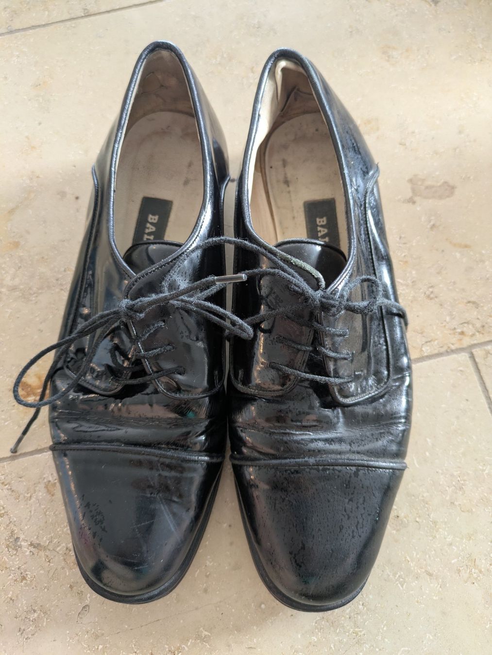 Bally Scarpe da donna: Bally Halbschuhe, Grösse 39 – Usato da Zürich venduto da mizuuu 1