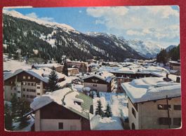 Madonna di Campiglio 1980