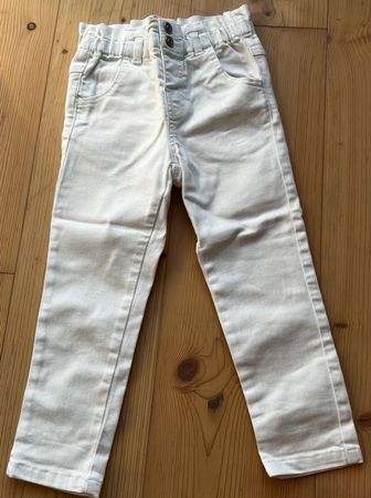Benetton Hose Gr.104 Top zustand!