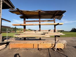 Posten mit Holz (Lot 625) 6017 Ruswil