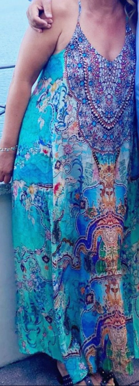 Vestiti: Robe longue – Usato da Nax venduto da mojy 1