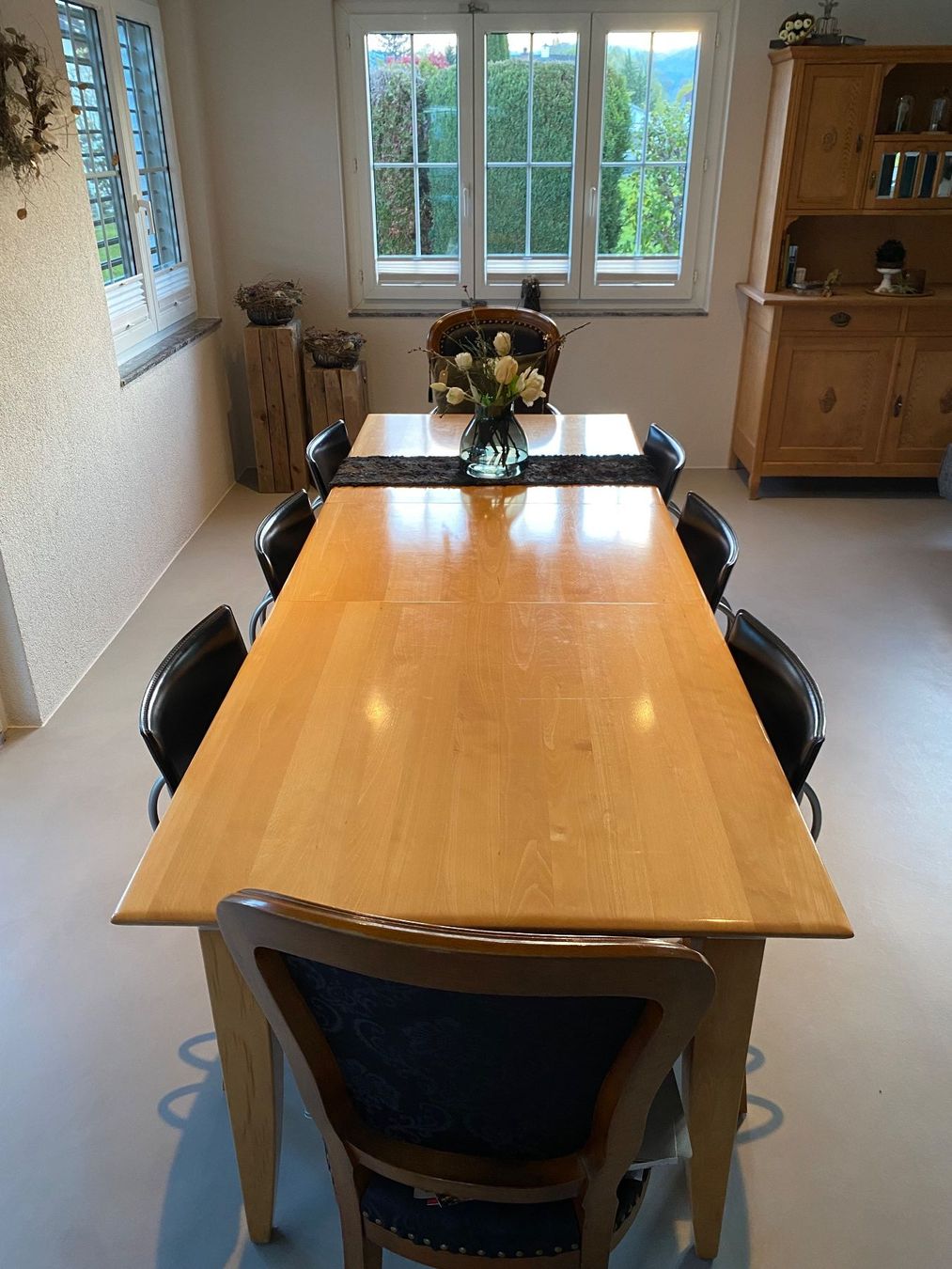 Tables: Esstisch – D'occasion à Widnau par Skybert 6