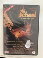DVD Old School - Neuf sous blister