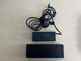 Docking Station HP USB-C Dock G4