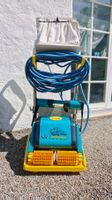 Poolreiniger Dolphin Dynamic 2002 inkl. Fernsteuerung