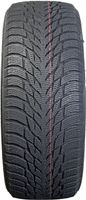 Nokian 275/55R20 117R XL Hakkapeliitta R3 SUV 275/55/20