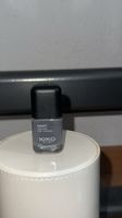 Kiko Nagellack grey