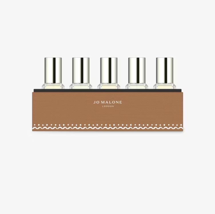 JO MALONE LONDON Christmas Cologne Collection Kaufen auf Ricardo