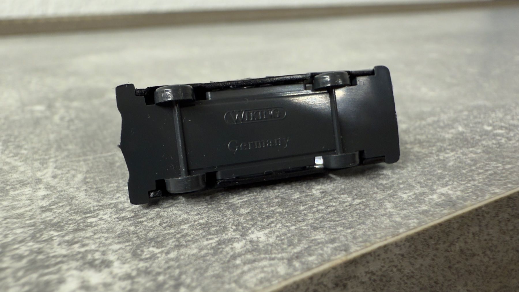 Wiking Voitures modèles: Wiking Modellauto Masstab 1:16 – D'occasion à Windlach par Kelebra 4