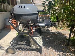 OutdoorChef Gasgrill Ascona 570 G
