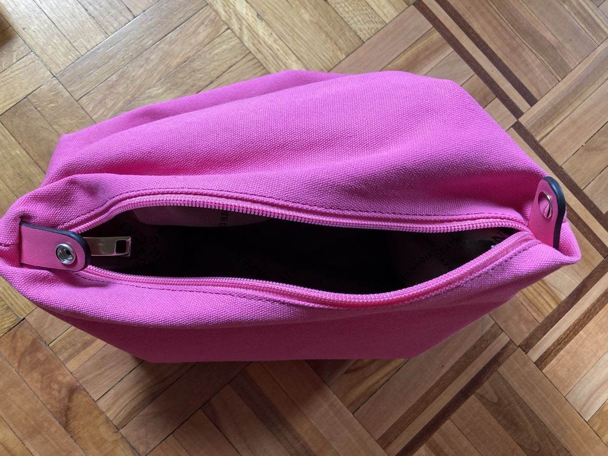 Taschen für Damen: Pochette intérieure – Neu und originalverpackt aus Ardon von hel_2sxp 5