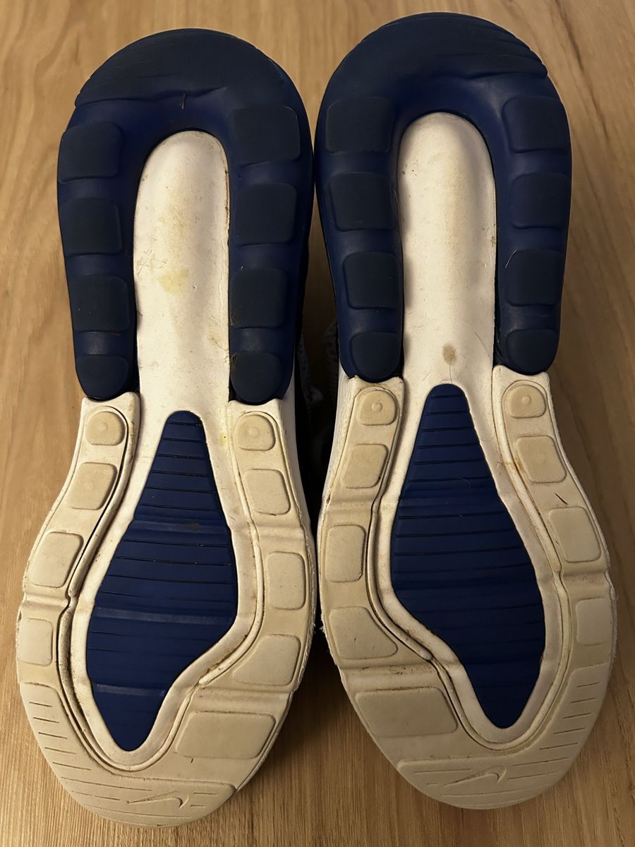 Scarpe per ragazzi: Schuhpaket – Usato da Lützelflüh-Goldb venduto da Sonique6 8