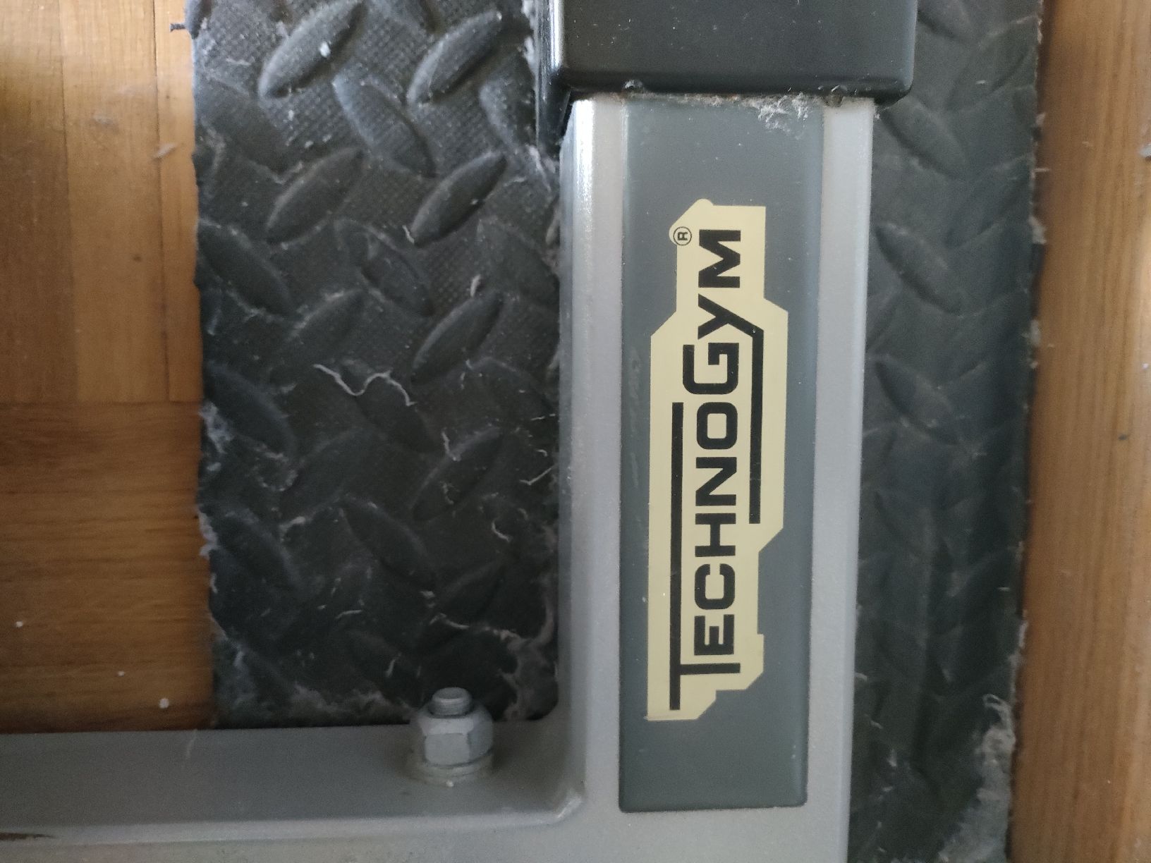 Technogym Hometrainer: Banc de musculation Technogym  – Usato da Sierre venduto da mis_l9vf 3