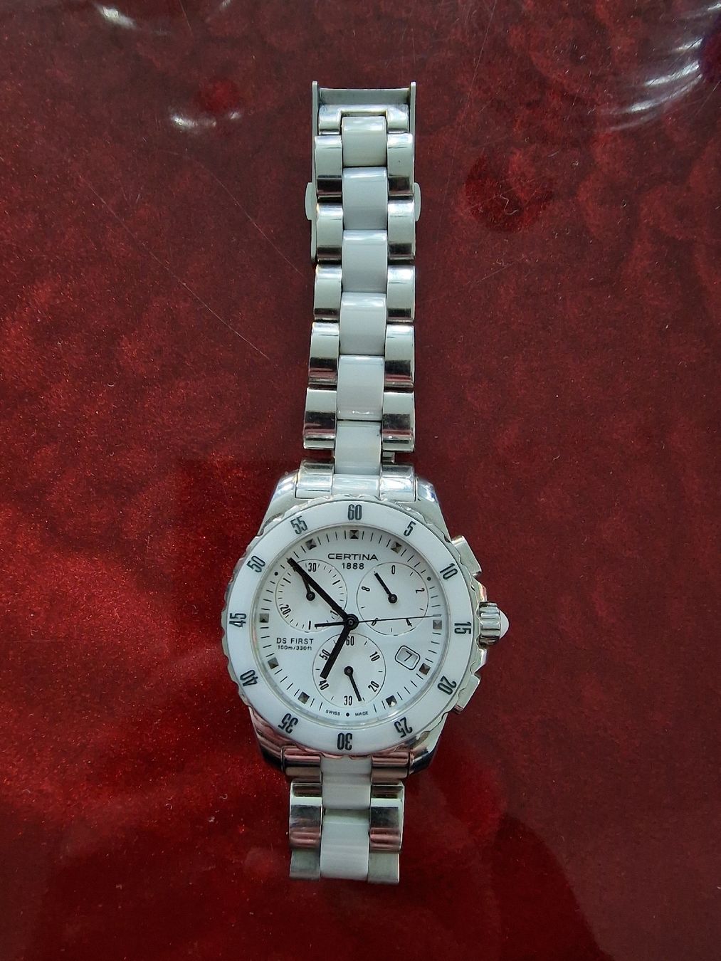 Certina Orologi: Certina Uhr – Usato da Oberbipp venduto da tori17 2